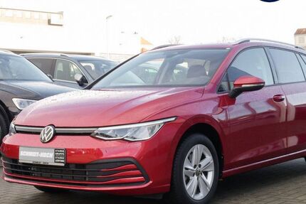 VW Golf 18.203 km 21.999 &euro; Bremerhaven 27576