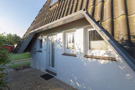 Haus Wurster Nordseeküste Neufeld - 4 Zimmer, 66 m&sup2;, 225.000&euro; | Angebot:25682788
