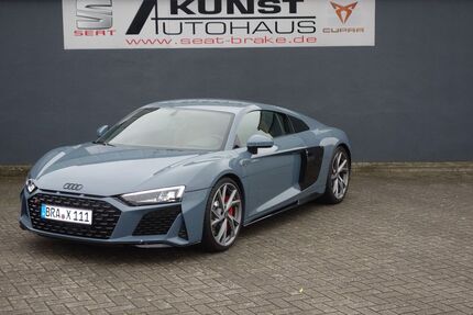 Audi R8 4.200 km 129.990 &euro; Brake 26919