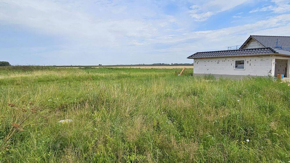 Grundstück Wurster Nordseeküste Cappel-Neufeld - 186.000&euro; | Angebot:22491420