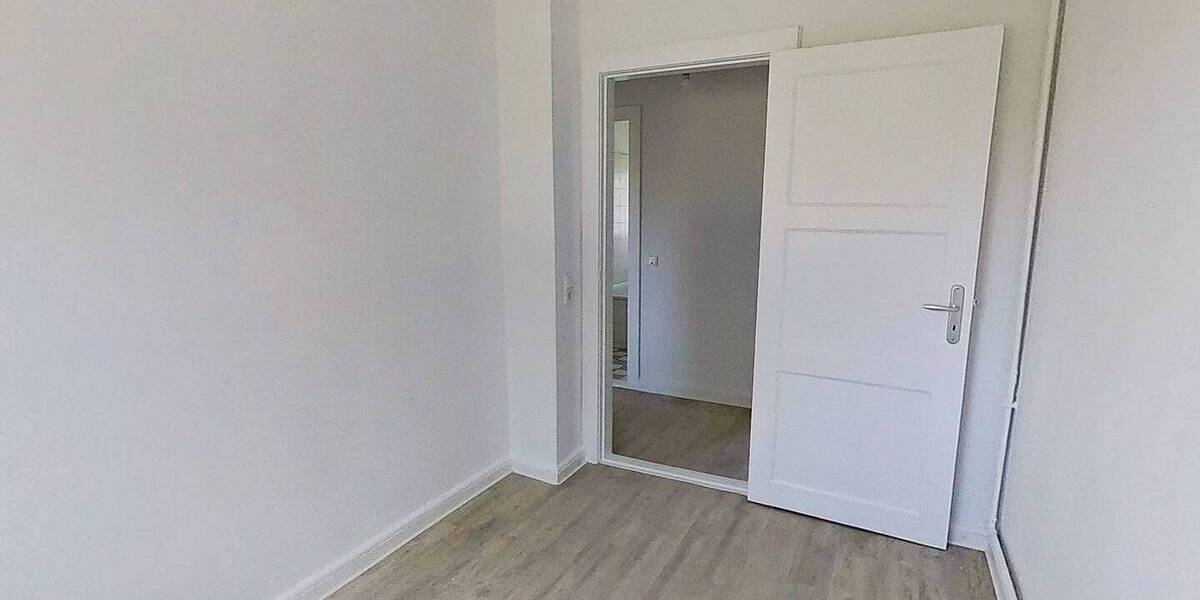 Etagenwohnung Nordenham Einswarden - 3 Zimmer, 53 m&sup2;, 399&euro; | Angebot:26825910