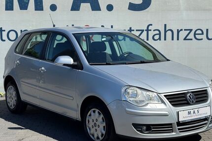VW Polo 185.000 km 2.650 &euro; Bremerhaven 27576