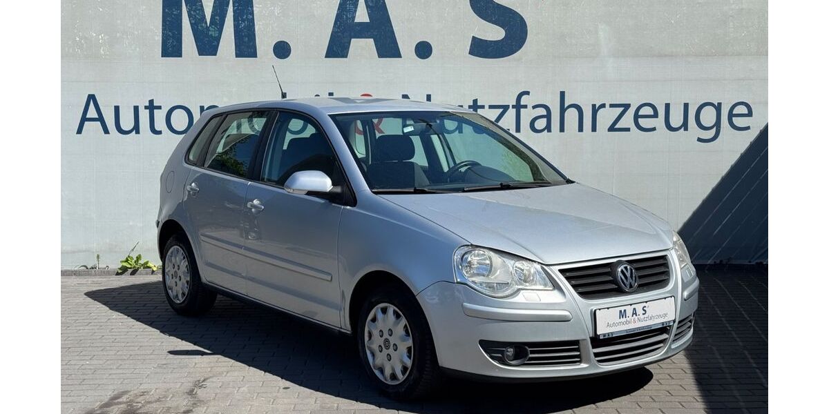 VW Polo 185.000 km 2.650 &euro; Bremerhaven 27576