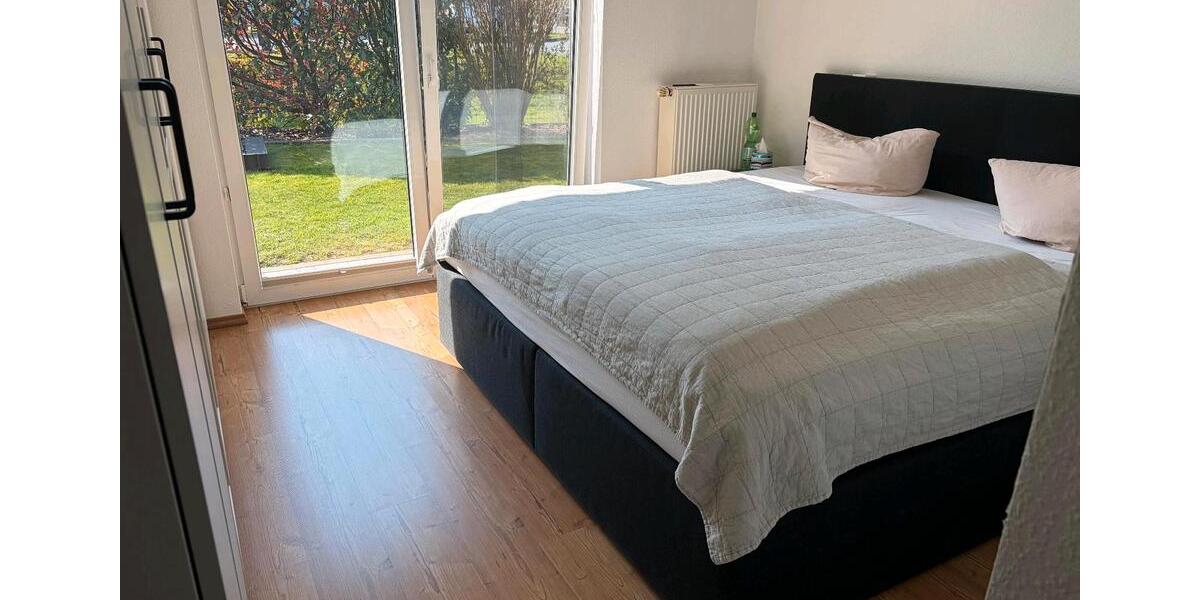Erdgeschoßwohnung Schiffdorf - 3 Zimmer, 84 m&sup2;, 850&euro; | Angebot:26364205