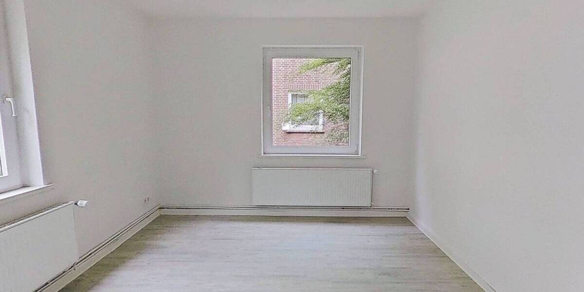 Etagenwohnung Nordenham Einswarden - 6 Zimmer, 105 m&sup2;, 739&euro; | Angebot:26891622