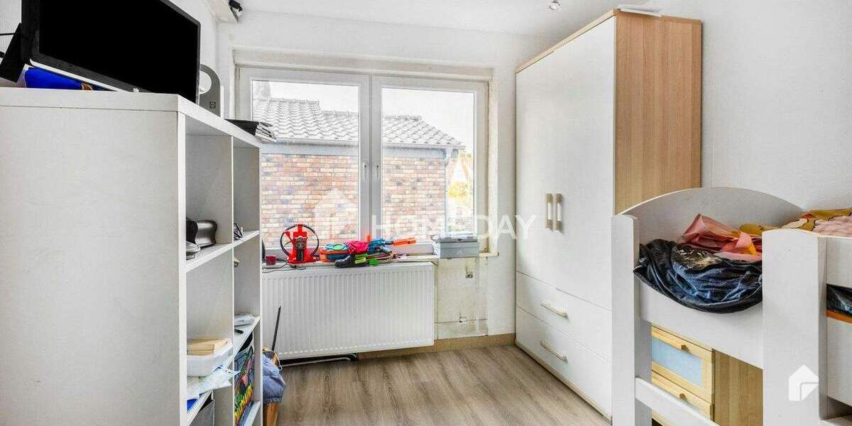 Projekt-Bungalow mit Kellergeschoss und traumhaftem Garten in ruhiger Lage | Bremerhaven- Leherheide 6 zimmer