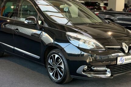 Renault Scenic 105.000 km 8.997 &euro; Bremerhaven 27568
