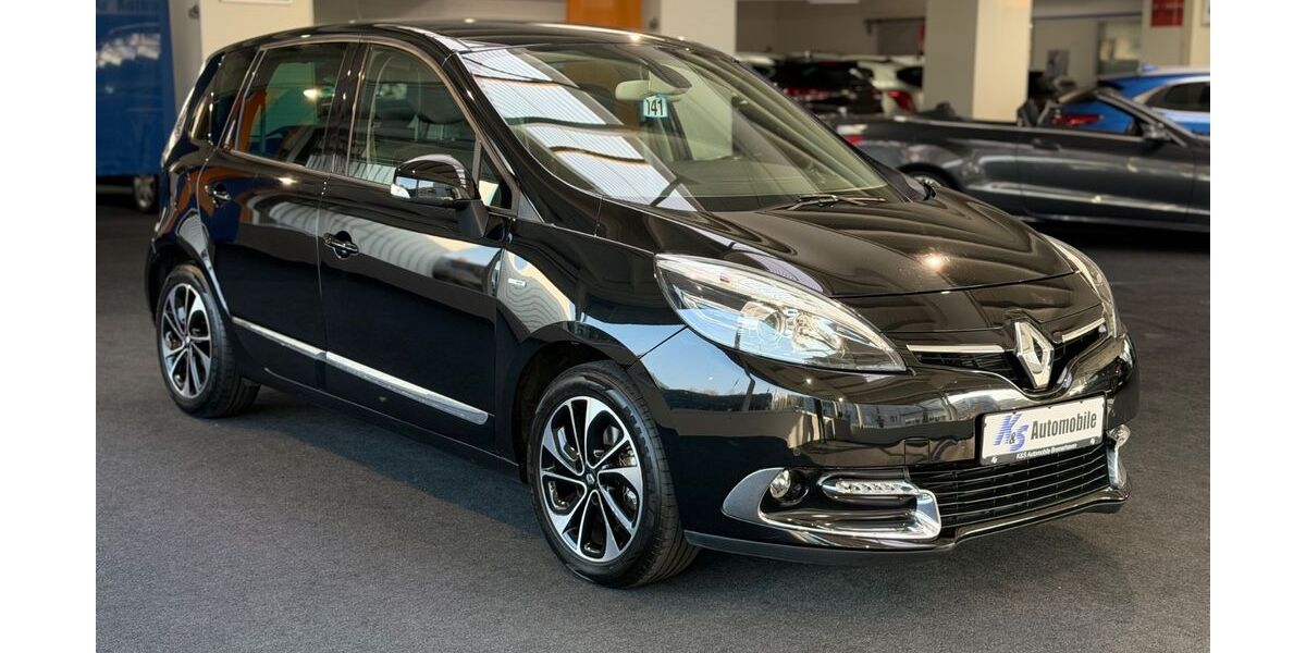Renault Scenic 105.000 km 9.350 &euro; Bremerhaven 27568