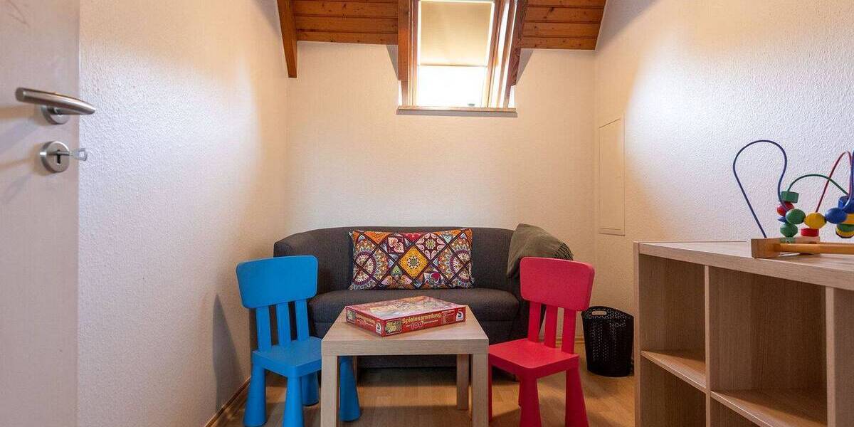 Mehrfamilienhaus, Wohnhaus Wurster Nordseeküste Neufeld - 4 Zimmer, 66 m&sup2;, 225.000&euro; | Angebot:25682788