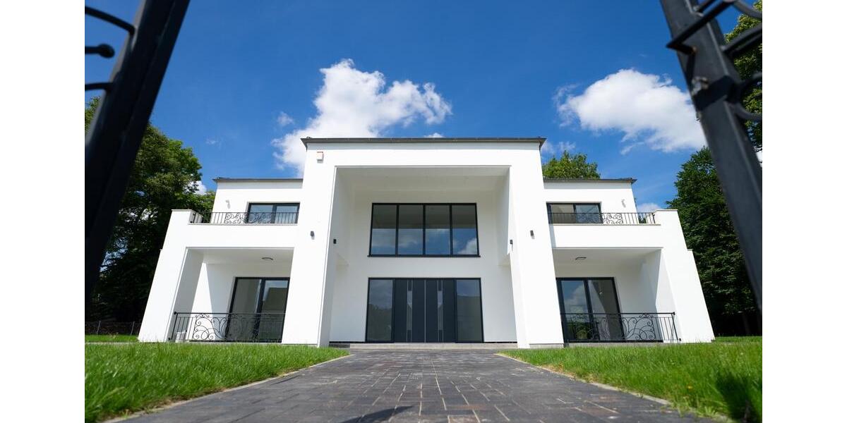 Provisionsfrei! Luxuriöses Einfamilienhaus, ruhig&zentral gelegen 7 zimmer