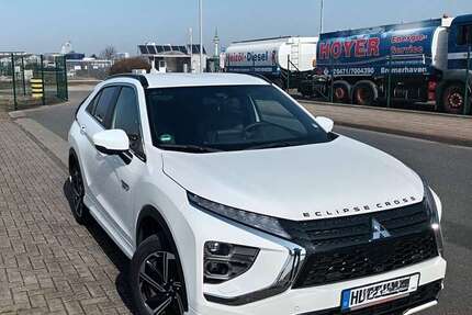 Mitsubishi Eclipse Cross 32.500 km 20.490 &euro; Bremerhaven, Stadt 27578