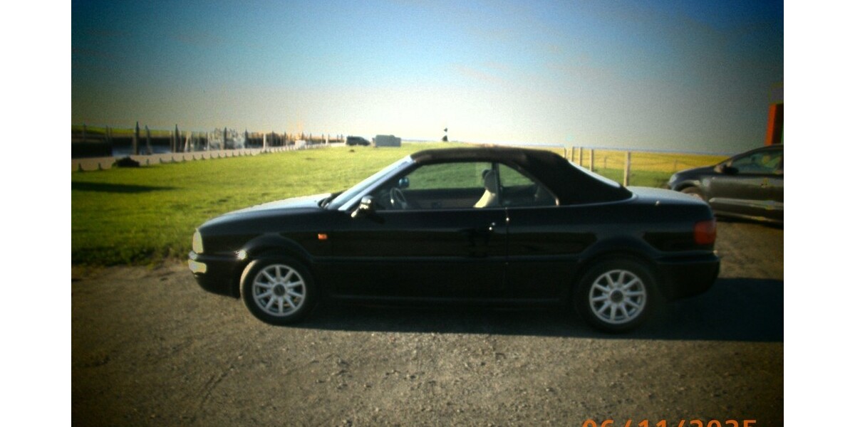 Audi 80 156.000 km 7.750 € Bremerhaven 27576