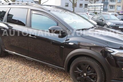 Dacia Jogger 25.000 km 16.950 &euro; Bremerhaven 27572