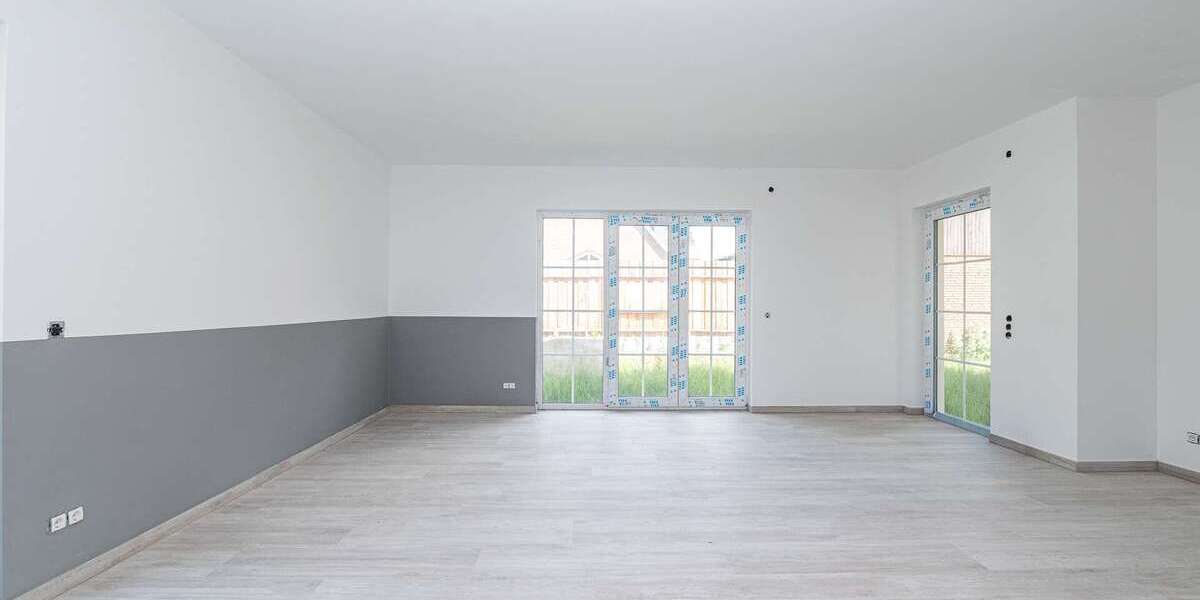 Einfamilienhaus Geestland (Köhlen) Bad Bederkesa - 4 Zimmer, 117 m&sup2;, 365.000&euro; | Angebot:27145344