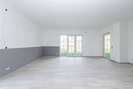 Haus Geestland (Köhlen) Bad Bederkesa - 4 Zimmer, 117 m&sup2;, 365.000&euro; | Angebot:27145344