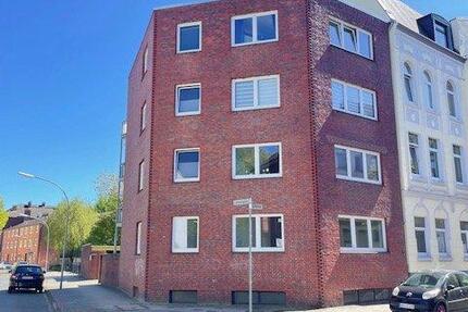 Wohnung Wilhelmshaven Aldenburg - 3 Zimmer, 80 m&sup2;, 480&euro; | Angebot:26367157