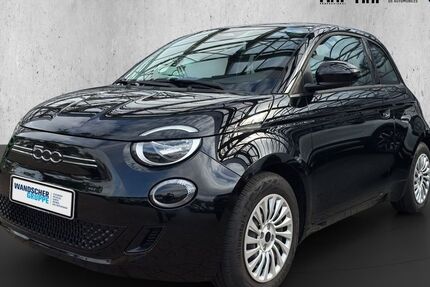 Fiat 500e 6.300 km 18.990 € Bremen 28207