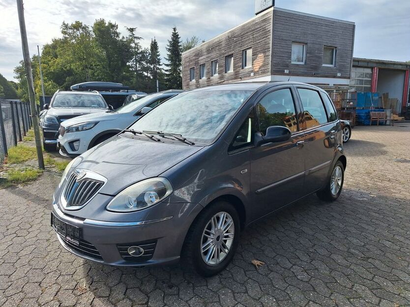 Lancia MUSA 146.200 km 2.850 € Bremerhaven 27576