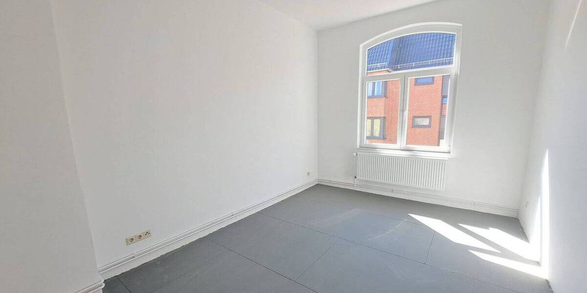 Etagenwohnung Bremerhaven Lehe - 4 Zimmer, 84 m&sup2;, 580&euro; | Angebot:26817383