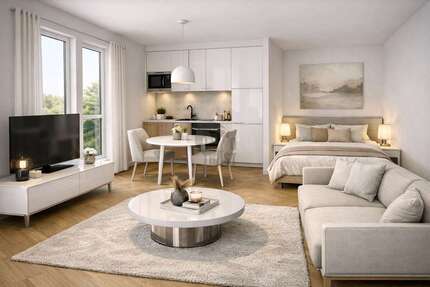 Wohnung Sande - 1 Zimmer, 40 m&sup2;, 179.000&euro; | Angebot:25046717