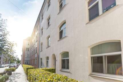 Wohnung zum Mieten in Bremerhaven 380 € 54.78 m² 2 zimmer