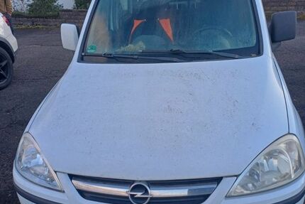 Opel Combo 380.000 km 1.111 € Bremen 28217
