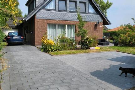 Haus Schortens - 5 Zimmer, 150 m&sup2;, 1.500&euro; | Angebot:25140991