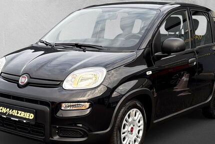 Fiat Panda 22.511 km 11.470 &euro; Bremerhaven 27570