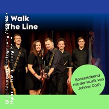 I Walk The Line 11.12.2025 Boulevardtheater Bremen