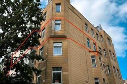 Wohnung Bremerhaven Mitte - 5 Zimmer, 130 m&sup2;, 147.950&euro; | Angebot:26926543