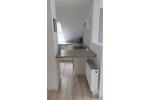 Dachgeschoßwohnung Wilhelmshaven Heppens - 2 Zimmer, 50 m&sup2;, 595&euro; | Angebot:26087042