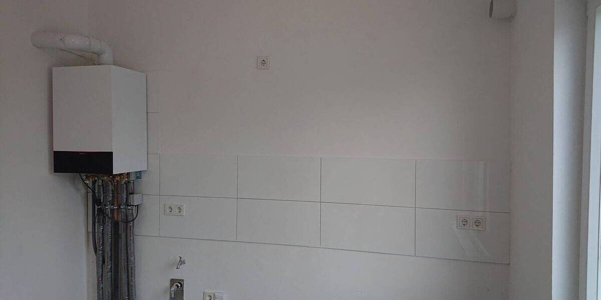 Etagenwohnung Nordenham Blexen - 5 Zimmer, 84 m&sup2;, 820&euro; | Angebot:26788338