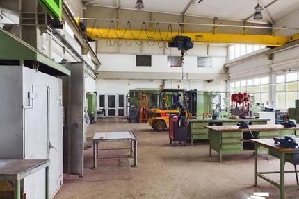 Gewerbeobjekt Bremerhaven Wulsdorf - 3.900&euro; | Angebot:23882136
