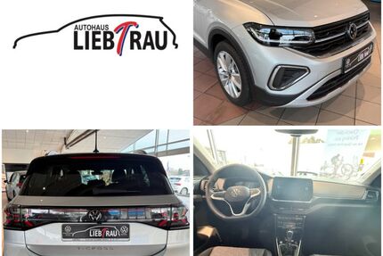 VW T-Cross 1.220 km 26.950 &euro; Loxstedt - Bexhövede 27612