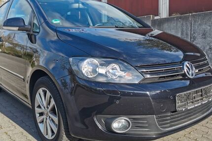 VW Golf Plus 89.000 km 7.200 &euro; Schiffdorf 27619