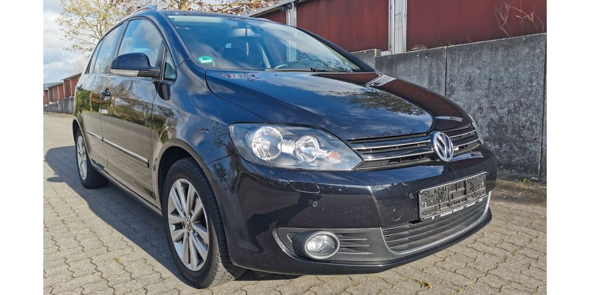 VW Golf Plus 89.000 km 7.200 &euro; Schiffdorf 27619
