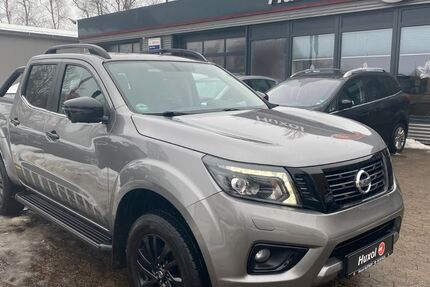 Nissan Navara 118.750 km 26.500 &euro; Beverstedt 27616