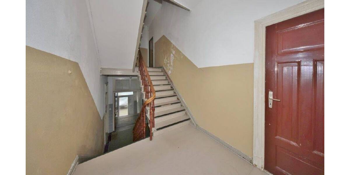 Etagenwohnung Wilhelmshaven-Heppens Heppens - 4 Zimmer, 91 m&sup2;, 149.000&euro; | Angebot:25776291