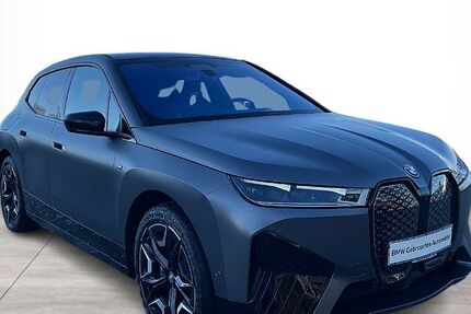 BMW iX 31.500 km 79.490 € Wilhelmshaven 26389