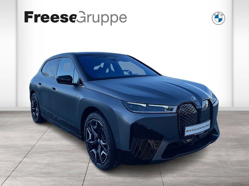 BMW iX 31.500 km 79.490 € Wilhelmshaven 26389