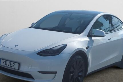 Tesla Model Y 89.900 km 35.708 &euro; Hagen 27628