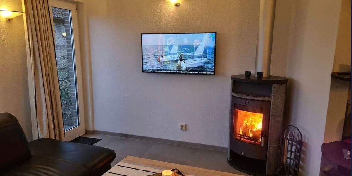 Einfamilienhaus Butjadingen Tossens - 4 Zimmer, 290.000&euro; | Angebot:25898894