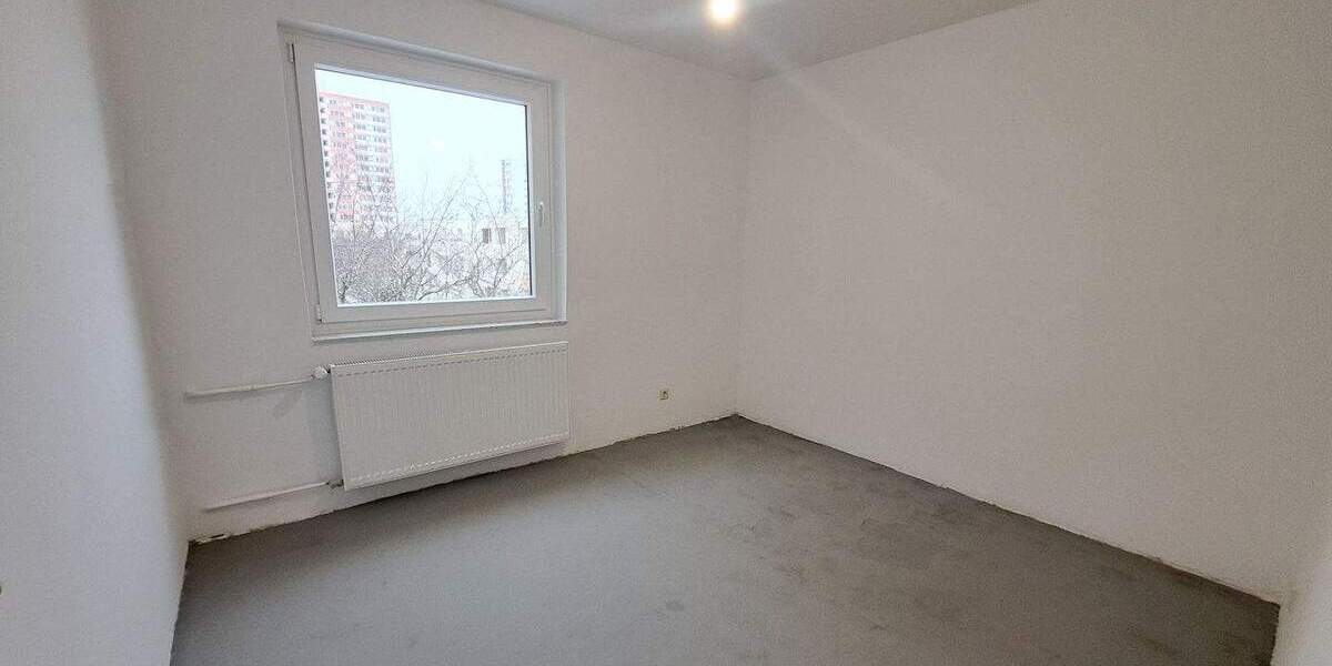 Etagenwohnung Bremerhaven Lehe - 3 Zimmer, 87 m&sup2;, 625&euro; | Angebot:25250795