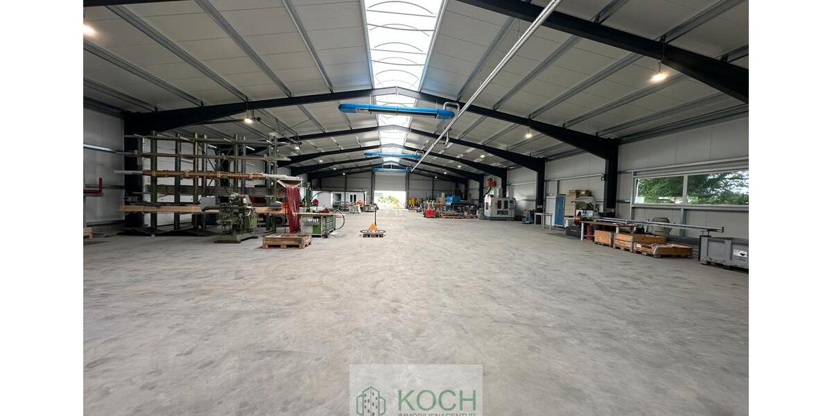 Gewerbeobjekt Loxstedt - 4.950&euro; | Angebot:22835140