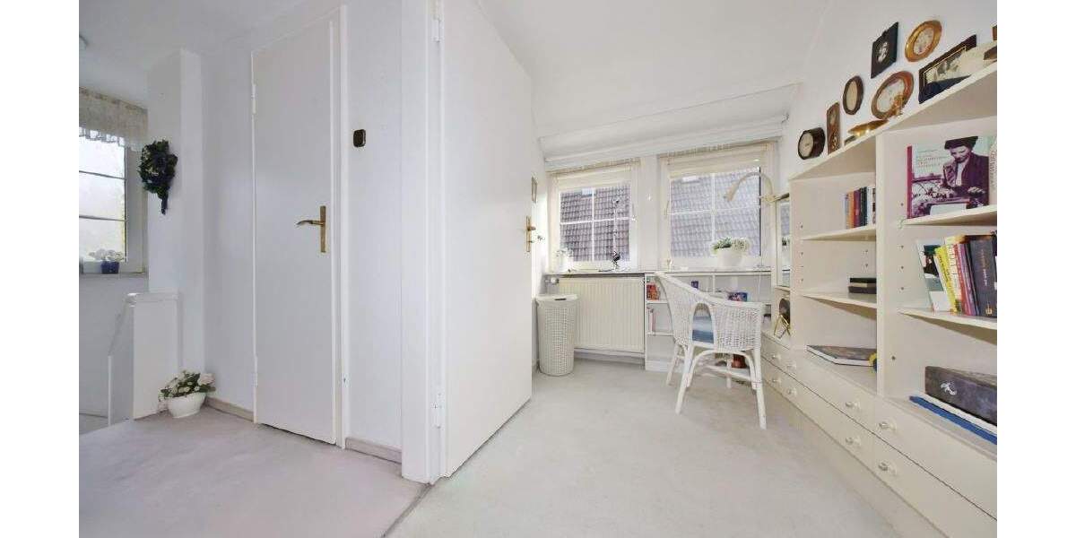 Einfamilienhaus Wilhelmshaven-Heppens Heppens - 4 Zimmer, 104 m&sup2;, 299.000&euro; | Angebot:25741234