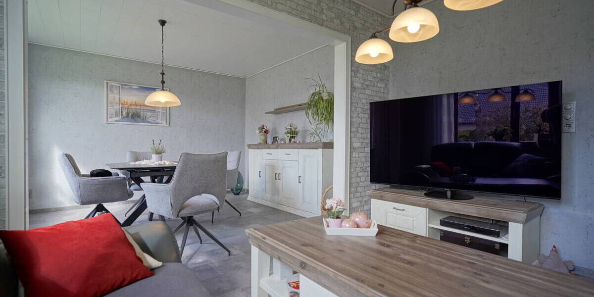 Einfamilienhaus Geestland Kührstedt - 7 Zimmer, 190 m&sup2;, 259.000&euro; | Angebot:26388796