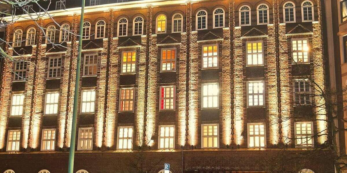 Gewerbeobjekt Bremerhaven Mitte - 5.900.000&euro; | Angebot:25699391