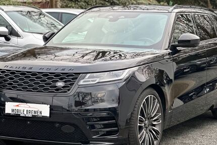 Land Rover Range Rover Velar 90.000 km 55.990 € Bremen 28259