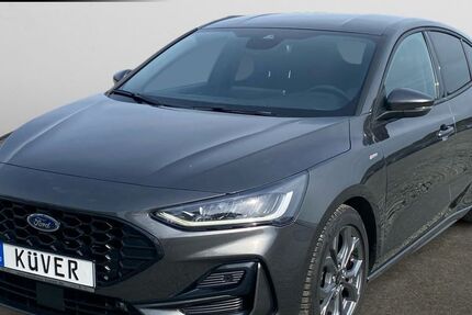 Ford Focus 28.700 km 15.995 &euro; Hagen 27628