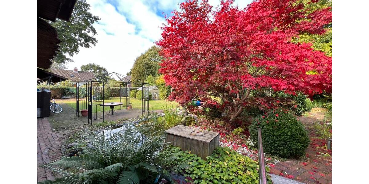 Einfamilienhaus Hagen im Bremischen - 6 Zimmer, 215 m&sup2;, 1.800&euro; | Angebot:24789875